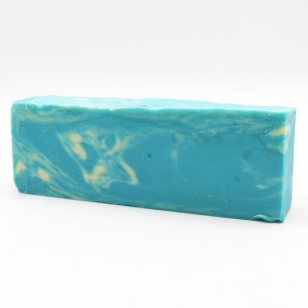 Seaweed - Olive Oil Soap Loaf - Image 2