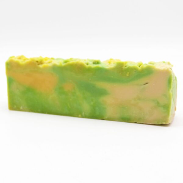Noni - Olive Oil Soap Loaf - Image 2