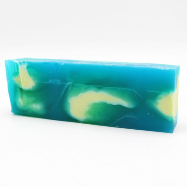 Rosemary - Olive Oil Soap Loaf - Image 2