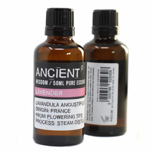 Lavender 50ml - Image 2