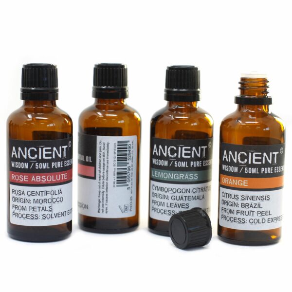 Ylang Ylang 50ml - Image 3