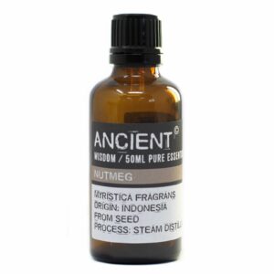 Nutmeg 50ml