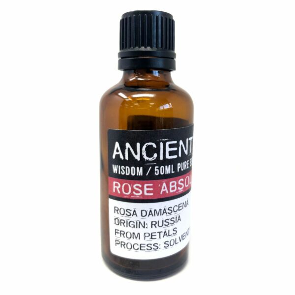 Rose Absolute 50ml - Image 2