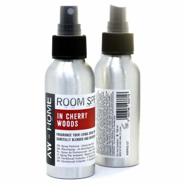 100ml Room Spray - Vanilla Plantation - Image 2