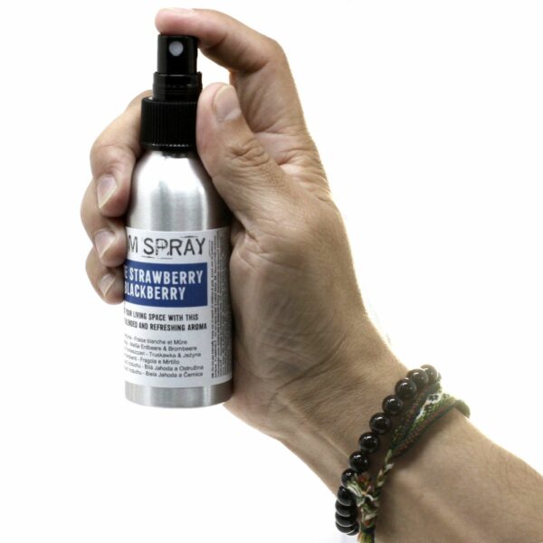 100ml Room Spray - Vanilla Plantation - Image 3