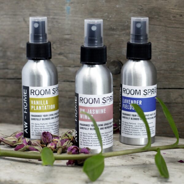 100ml Room Spray - Vanilla Plantation - Image 4