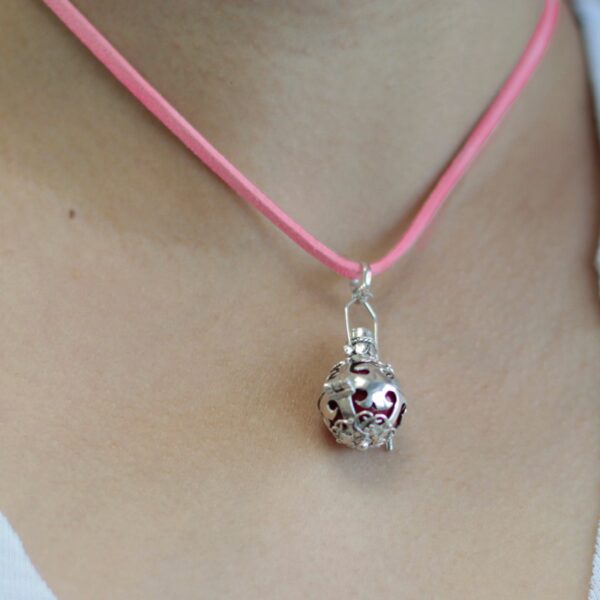 Silver Angel Bell - Seduction - 16mm - Image 4