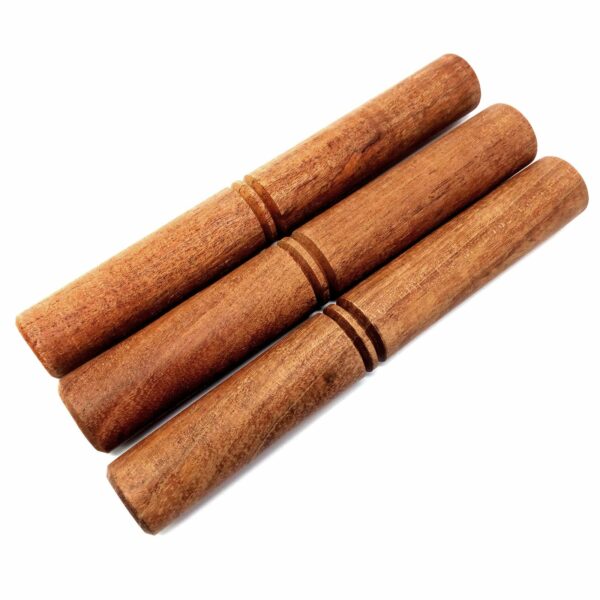 Wooden Small Stick Plain - Image 2
