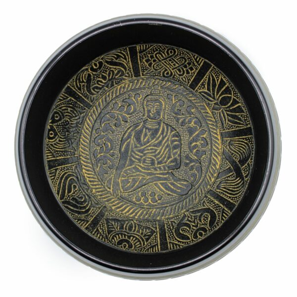Extra Loud - Singing Bowl - One Buddha - Image 4
