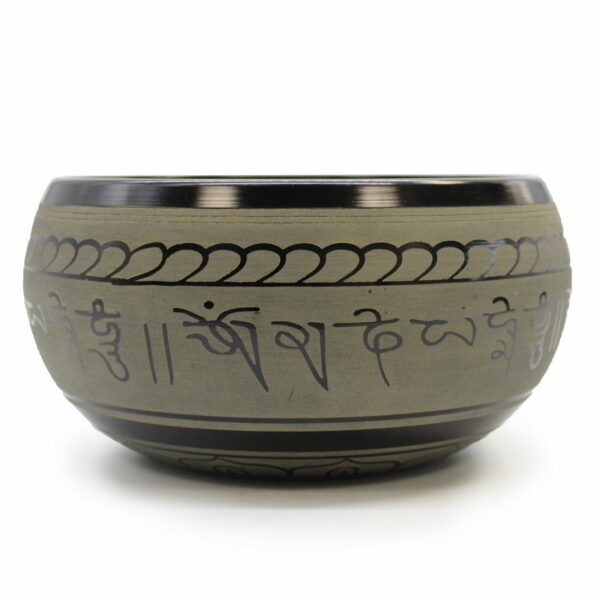 Extra Loud - Singing Bowl - Five Buddha - Image 2