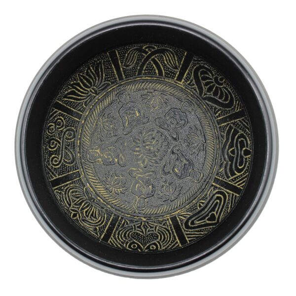 Extra Loud - Singing Bowl - Five Buddha - Image 5