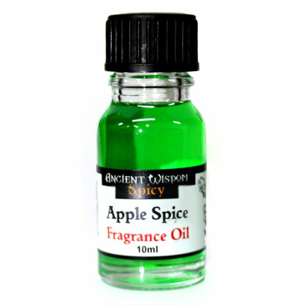 10ml Apple Spice Fragrance Oil - Image 3