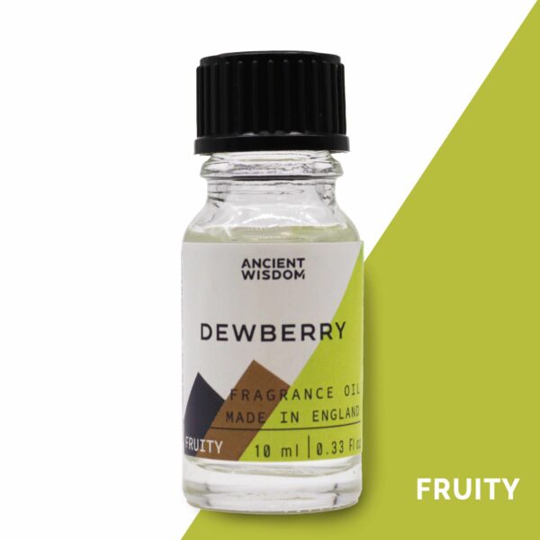 10ml Dewberry Fragrance Oil - Image 3