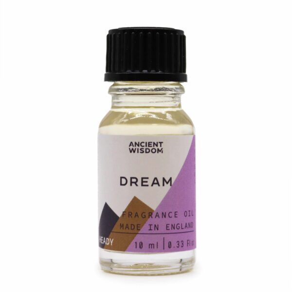 10ml Dream Fragrance Oil - Image 2