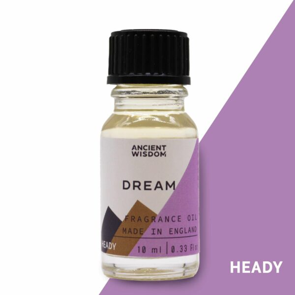 10ml Dream Fragrance Oil - Image 3