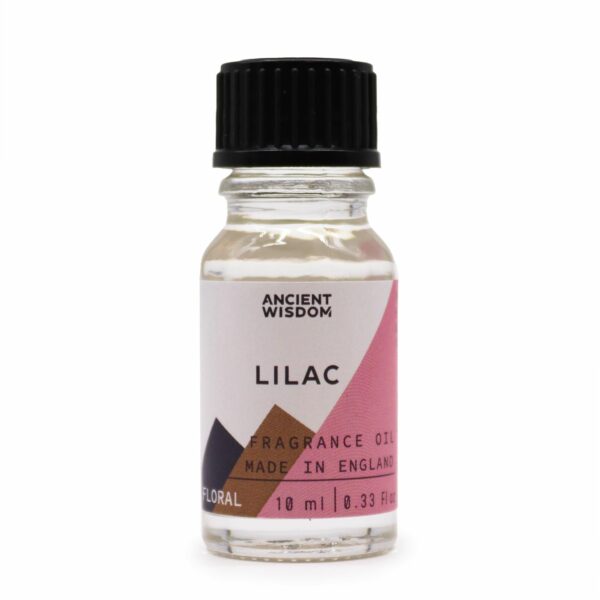 10ml Lilac Fragrance Oil - Image 2