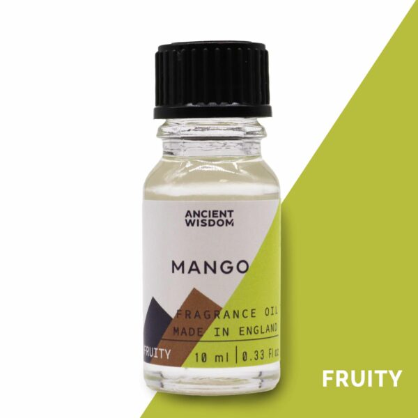10ml Mango Fragrance Oil - Image 3