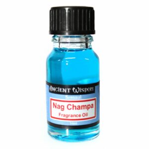 10ml Nag Champa Fragrance Oil