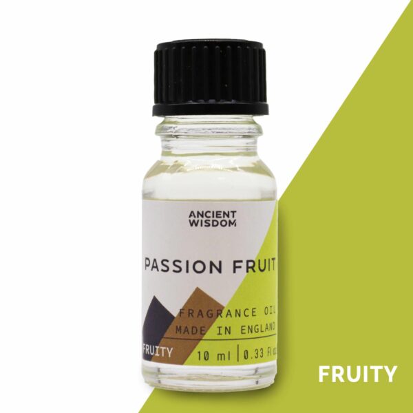10ml Passion Fruit Fragrance Oil - Image 3