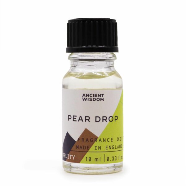 10ml Pear Drop Fragrance Oil - Image 2