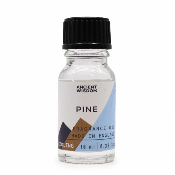 10ml Pine Fragrance Oil - Image 2