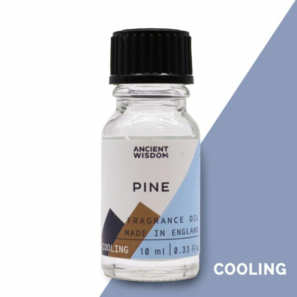 10ml Pine Fragrance Oil - Image 3