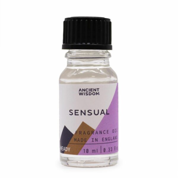 10ml Sensual Fragrance Oil - Image 2