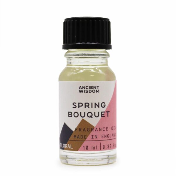 10ml Spring Bouquet Fragrance Oil - Image 2