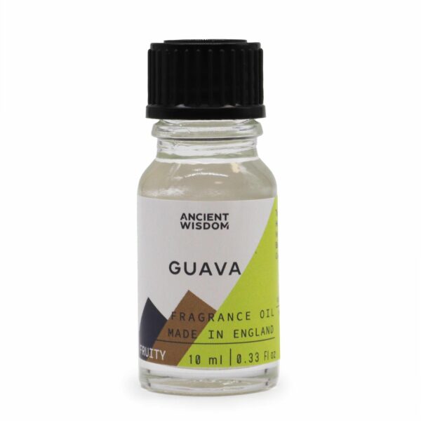 10ml Guava Fragrance Oil - Image 2