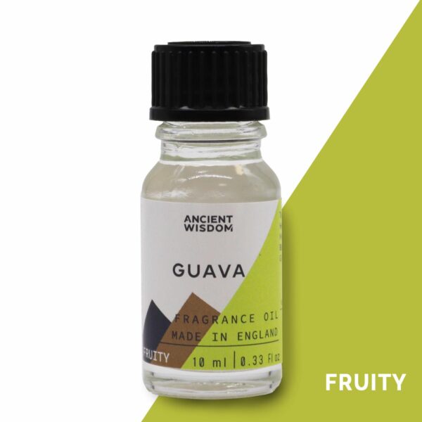 10ml Guava Fragrance Oil - Image 3