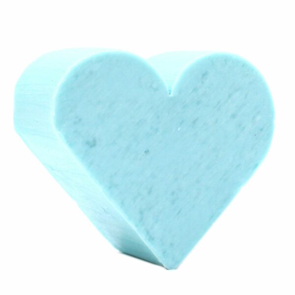 Heart Guest Soap - Lotus Flower - Image 5