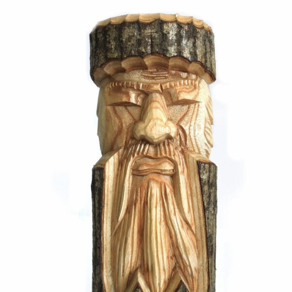 Old Man Tree 50x13x6cm - Image 2