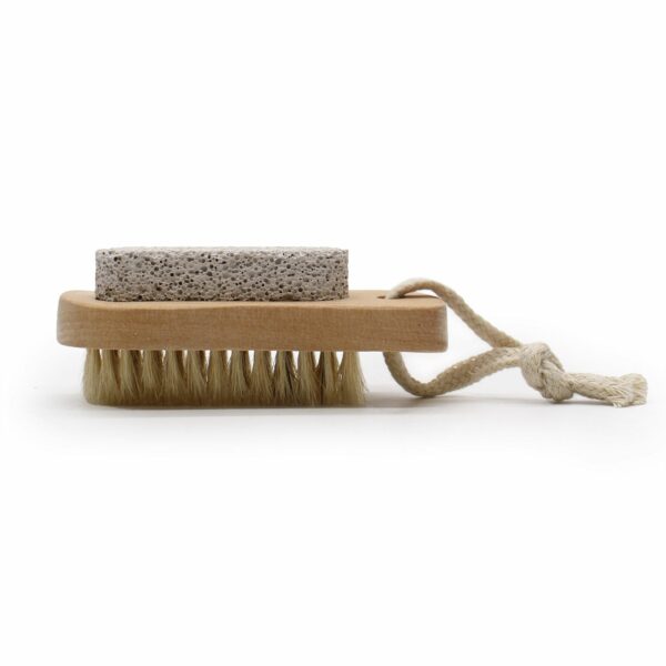 Scrub & Scrape - Brush & Stone - Image 2