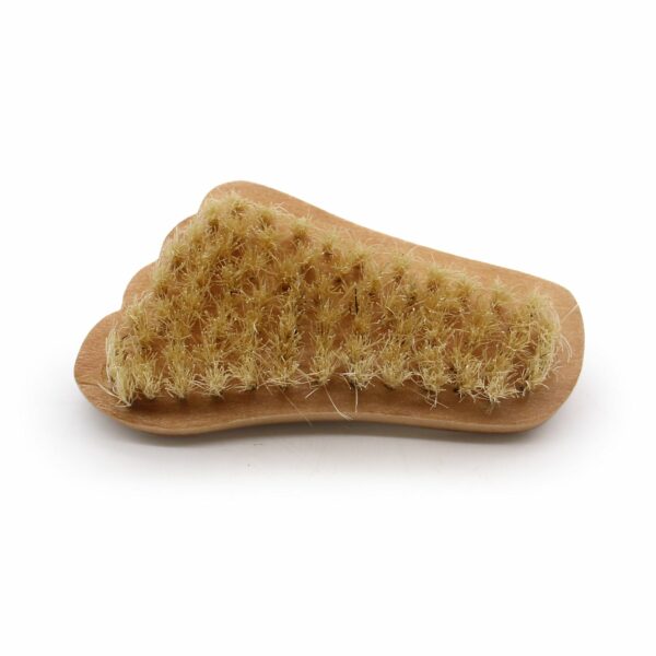 Mini Foot Shaped Brush - Image 3