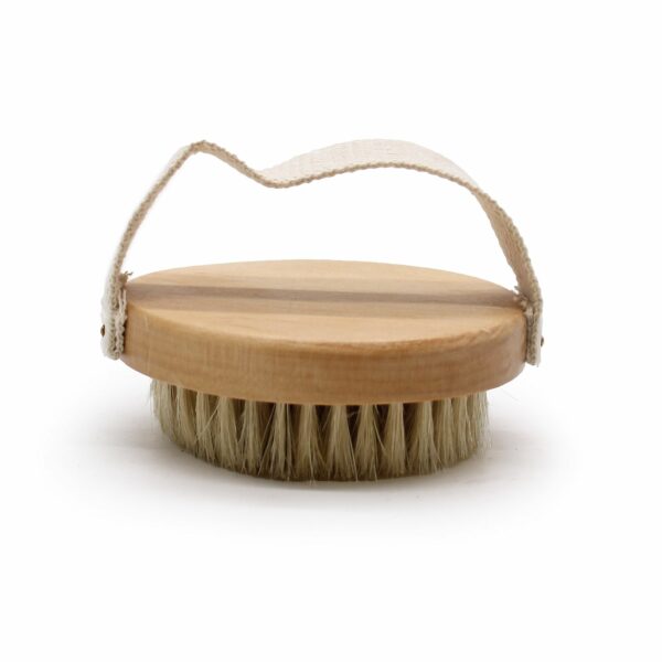 Hand Grip Serious Body Scrub Brush - Image 2
