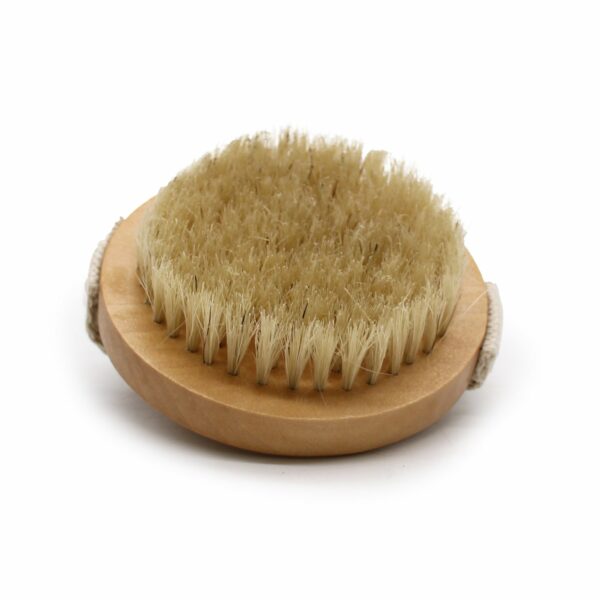 Hand Grip Serious Body Scrub Brush - Image 3