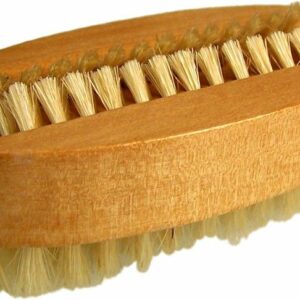 Serious Nail Brush