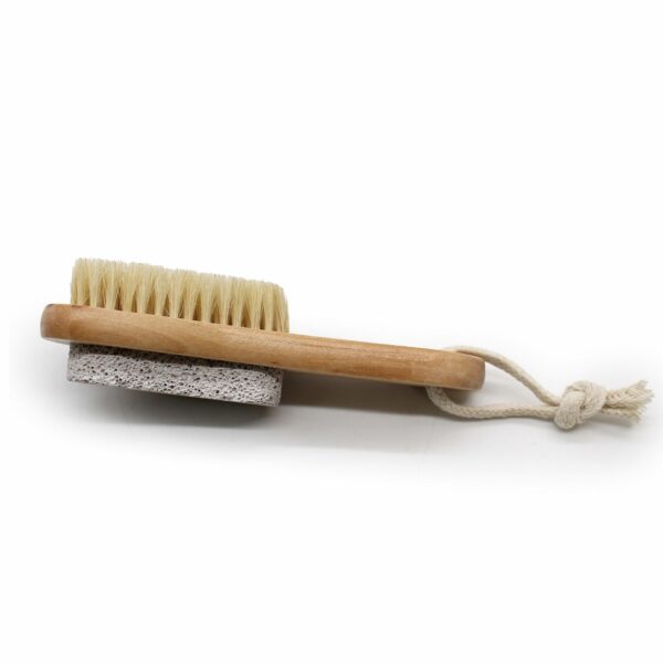Pumice Backed Brush - Image 2
