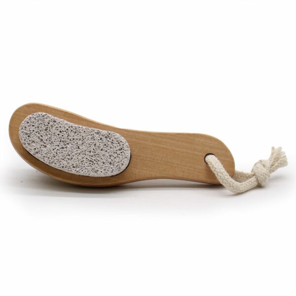 Pumice Backed Brush - Image 4