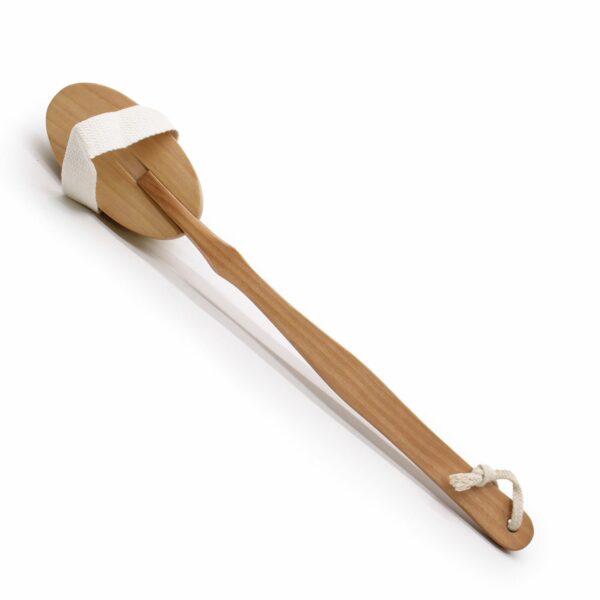 Long Handle Body Brush - Image 2