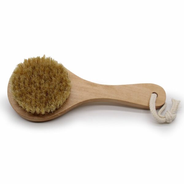 Short Handle Body Scrub - Image 2