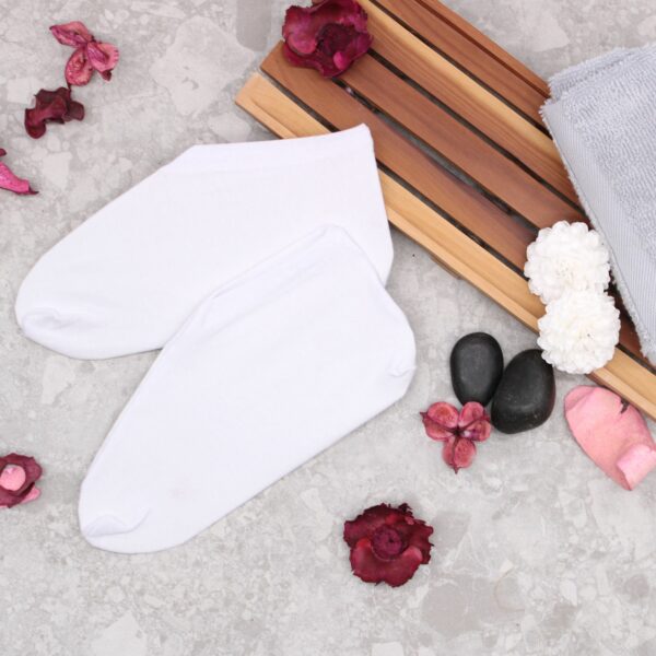 Pair of Professional Treatment Socks - Image 3