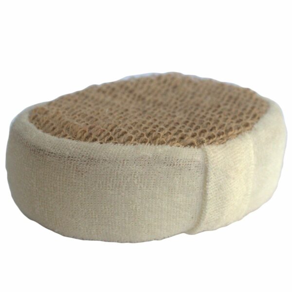 Luxury Sponge - Brown - Image 3