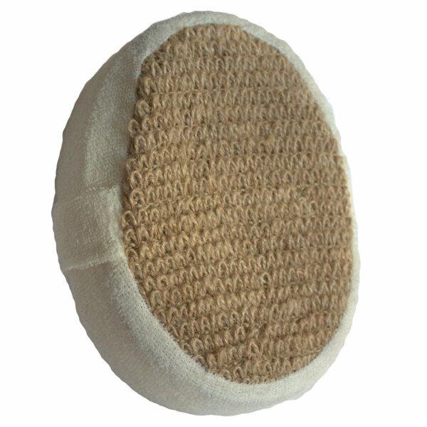 Luxury Sponge - Brown - Image 5