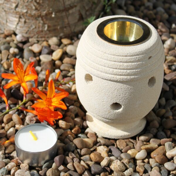 Stone Oil Burner - Classic - Image 2