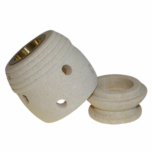 Stone Oil Burner - Classic - Image 3