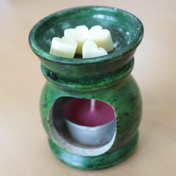Aroma Wax Melts - Lavender & Rosemary - Image 3