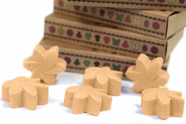 Box of 6  Wax Melts - Midnight Jasmine - Image 3