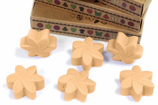 Box of 6  Wax Melts - Midnight Jasmine - Image 5