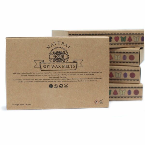 Box of 6 Wax Melts - Apple Spice - Image 6